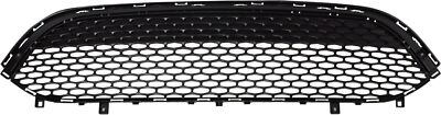 New Bumper Grille For Chrysler Pacifica 2017-2020