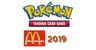 POKEMON CARDS - HOLO - MCDONALD'S MACDONALD PROMO 2019 - NEW FR