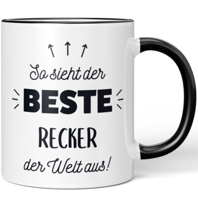 So sieht der beste Recker der Welt aus! 10005868963