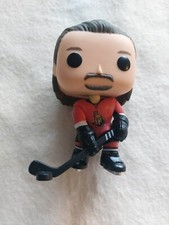 Ultimate Funko Pop NHL Hockey Figures Gallery and Checklist 133