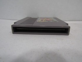 NES Rush'n Attack, 5 viti, SCATOLA con manuale