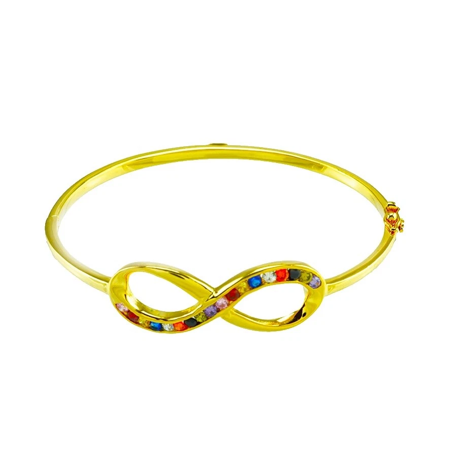 New Look Brass Fashion Jewelry