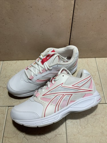 DMX Max Womens Athletic Walking Shoes 