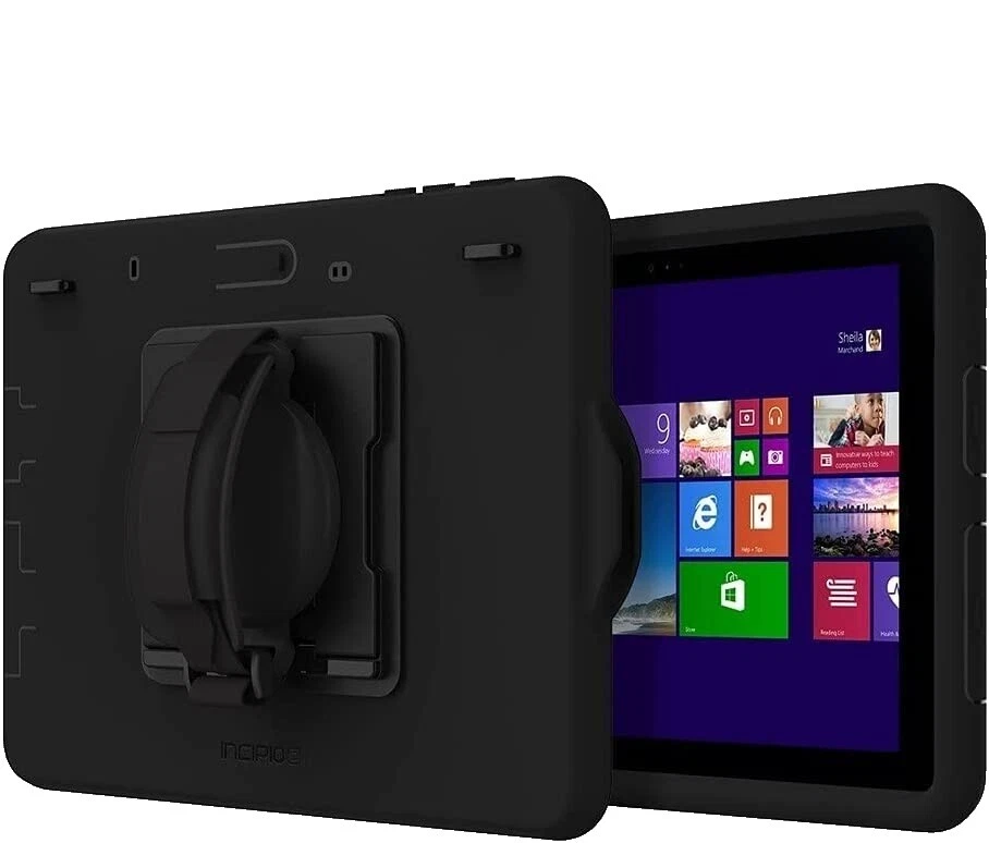 Lector de libros electrónicos y tablet Incipio Carrie Estuches, Fundas y teclado Folios