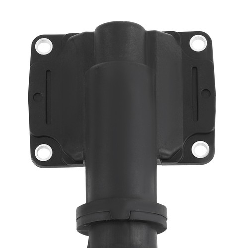 Front Differential Lock Axle Actuator Black For Dodge Ram 1500 52114387AE 08-16 - Picture 5 of 12