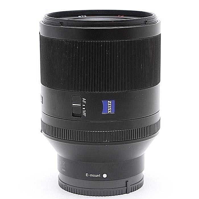 NEW SONY Planar T* FE 50mm F1.4 ZA Lens for Full Frame E Mount (SEL50F14Z)