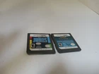 2 games HIDDEN MYSTERIES TITANIC & Jonas for Nintendo DS Tested & Cleaned  #E22