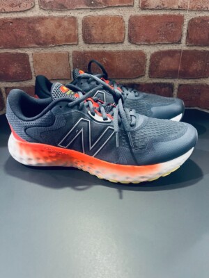 NEW BALANCE FRESH FOAM EVOZ Athletic Running Low Shoes