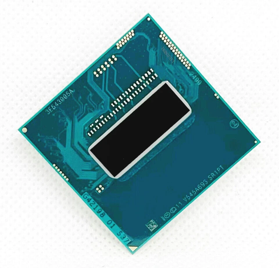 25+ Intel Socket G3 Core Computer Processors (CPUs) for sale