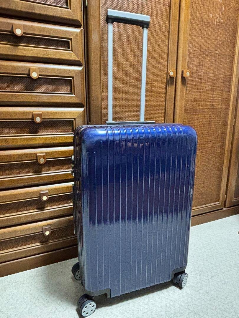 RIMOWA Tango リモワタンゴ 821.63 Rimowa Tango Light 日本正規品・リモワ タンゴ ライト