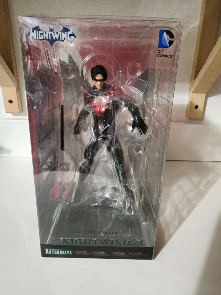 ARTFX+ 1/10 ナイトウィング NEW52 フィギュア