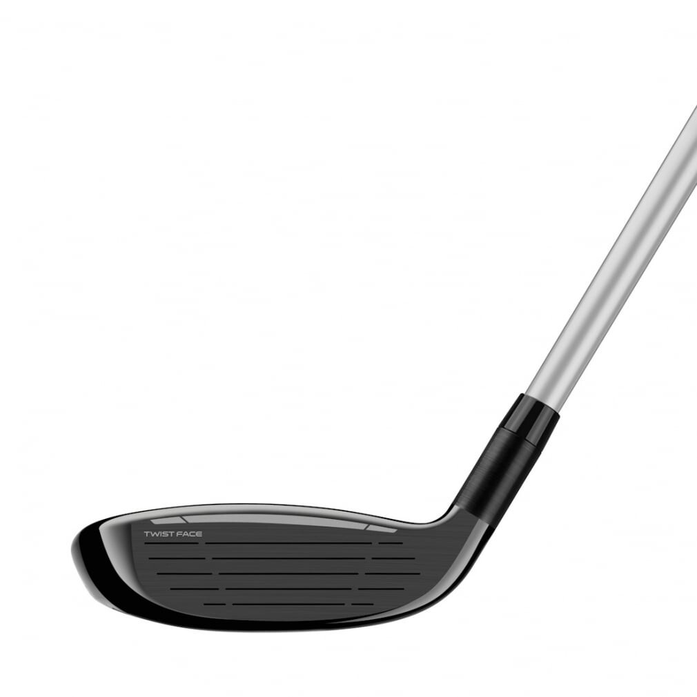 【女性】【A】テーラーメイド⭐Qi10 MAX 6U 31°ELDIO TM40 Womens TaylorMade Qi10 Max Hybrid 6H 31deg RH ELDIO TM40