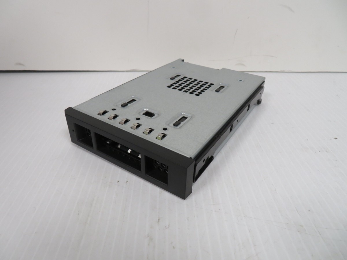 Dell Precision 5820 7820 7920 M.2 SSD Flex bay Module 066XHV 66XHV