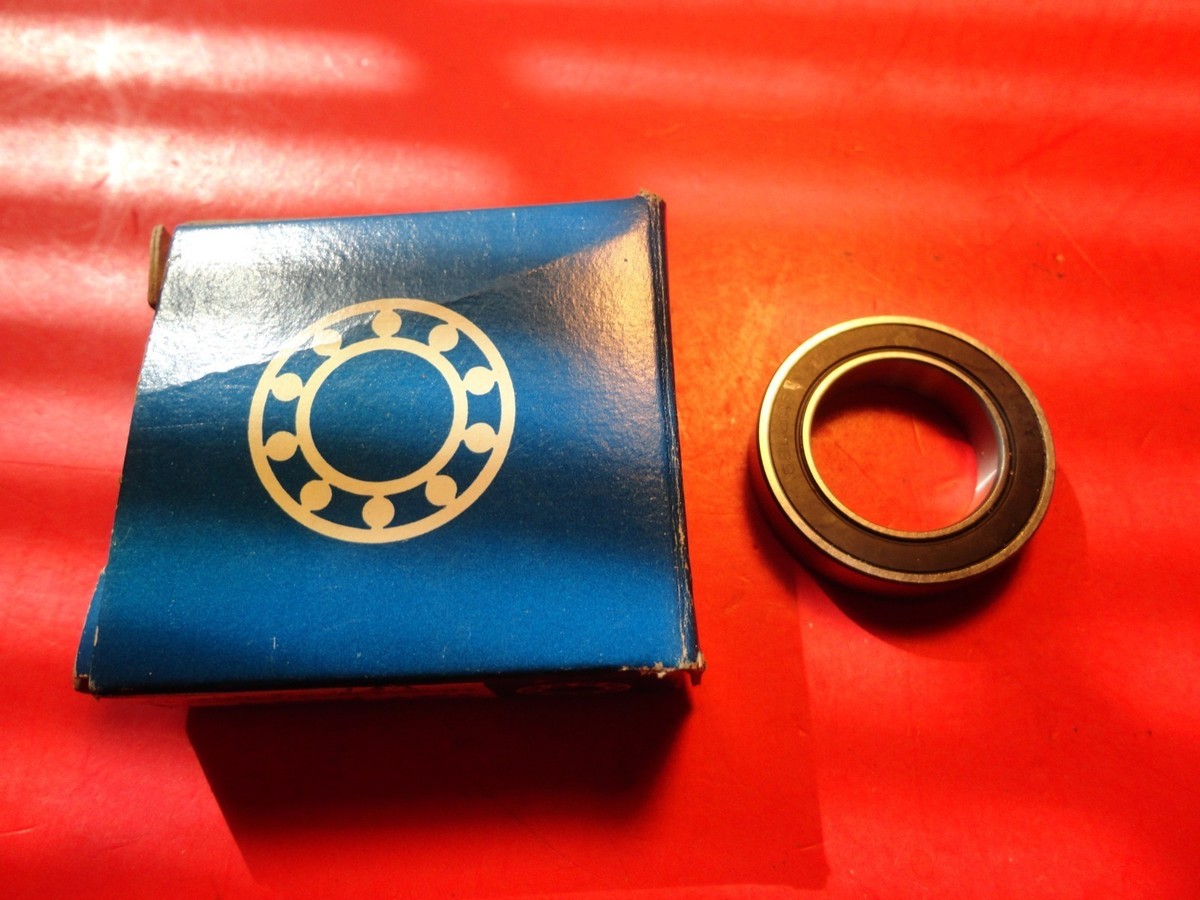 NOS NEW OEM ORIGINAL KAWASAKI ZX1100 ZX900 ZX750 BALL BEARING