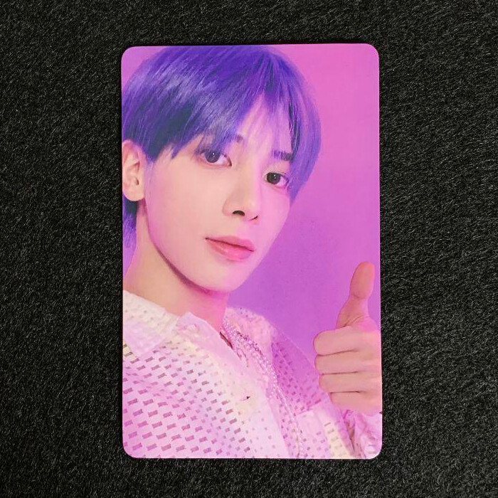 TXT SWEET UNIVERSAL MUSIC JAPAN Lucky Draw UMS Official Photocard