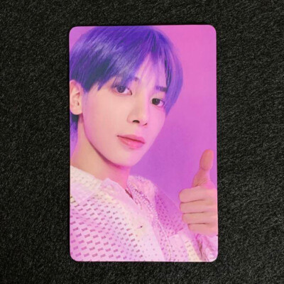 TXT SWEET UNIVERSAL MUSIC JAPAN Lucky Draw UMS Official Photocard