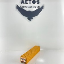 BUSSMANN RES125 SUPER-LAG RENEWABLE FUSE 125 AMP 600 VAC