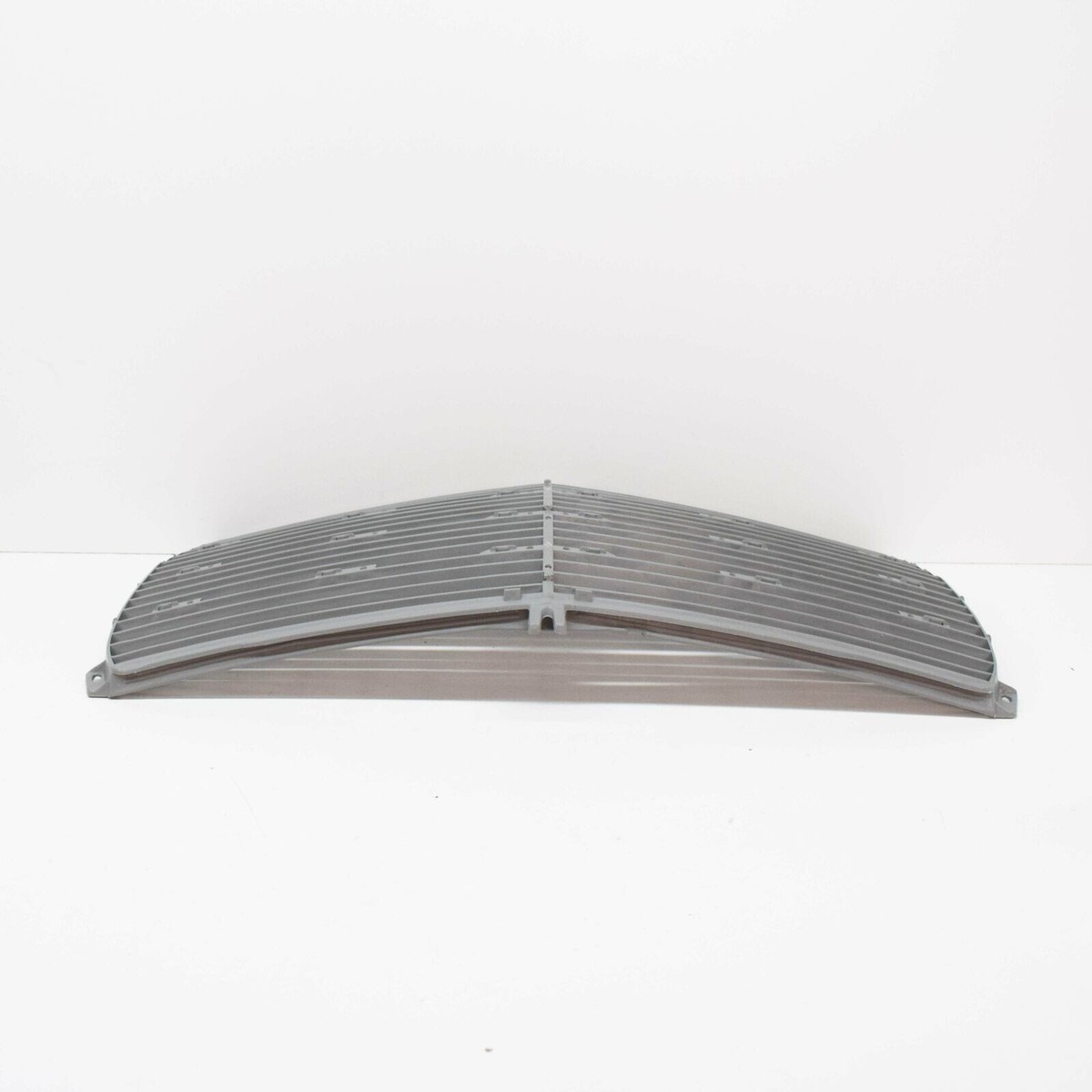 Mercedes W123 Air Intake Grille Cover Edge Rivets Clip A1239900492 New