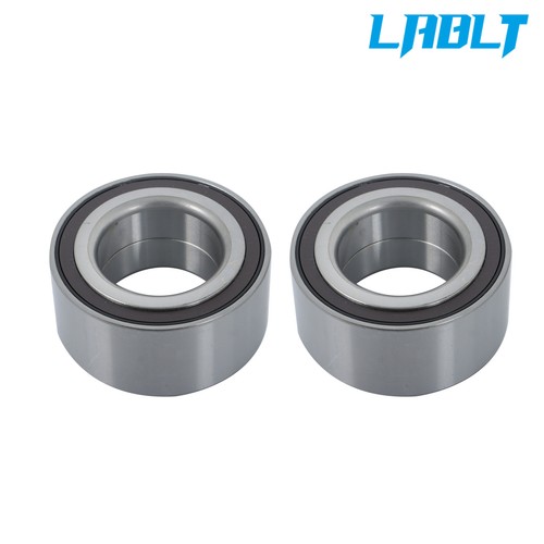 LABLT Front LH & RH Wheel Hub Bearing Kits For Honda Accord Acura TLX 2013-2019 - Picture 2 of 13