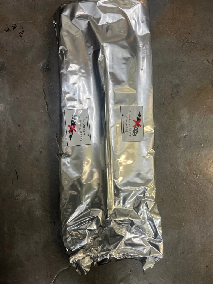 Nuevo desarrollador de tinta binaria HP Indigo C8Q05A- series WS6000 y 7000 Foto 2 de 3