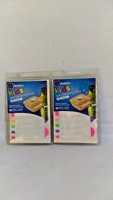 Avery Kids Self Laminating Labels 48 Labels 4 Sheets (pack Of 2) Avery Kids Self Laminating Labels 48 Labels 4 Sheets (pack Of 2)