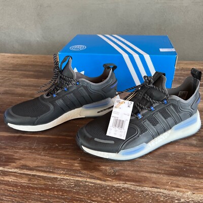 ADIDAS MENS NMD_V3 SHOES BRAND NEW IN BOX SIZE 11 Size 11 - adidas NMD V3 Black ADIDAS MENS NMD_V3 SHOES BRAND  main image 2
