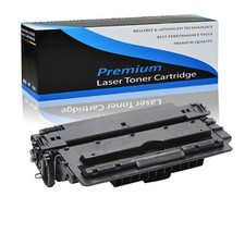Q7516A Black Toner Cartridge 16A Replacement for HP LaserJet 5200 5200dtn 5200tn