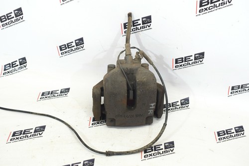 Orig. BMW X5 E70 3.0 sd Bremssattel mit Belägen Bremse hinten rechts 6776790