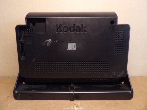 Kodak I2420 Color Duplex 600dpi 40ppm USB ADF Document Scanner - 2972 SCANS OK - Photo 5/6