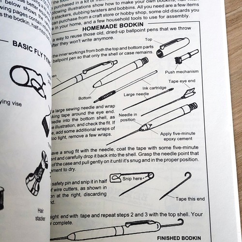 Fishing Basics: The Complete Illustrated Guide by Kugach, Gene , Paperback - Imagen 4 de 15