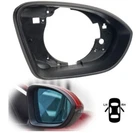 FOR VAUXHALL ASTRA K 2015-2021 WING MIRROR COVER FRAME RIGHT DRIVER SIDE