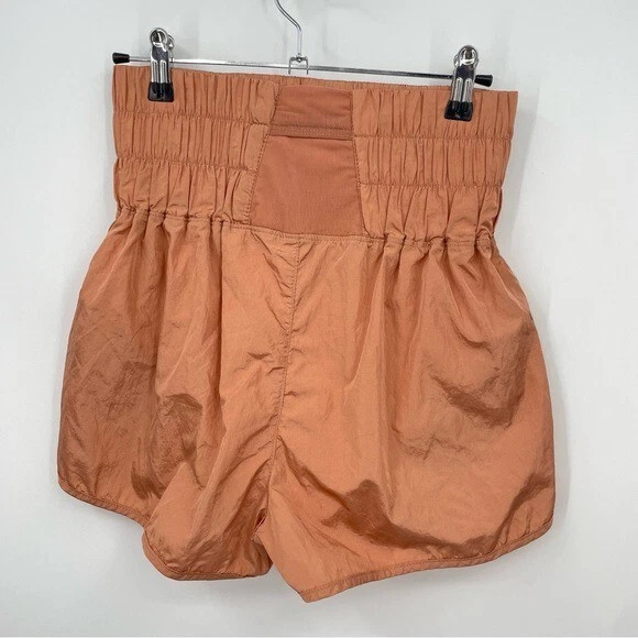 free-people-movement the way home brushed shorts