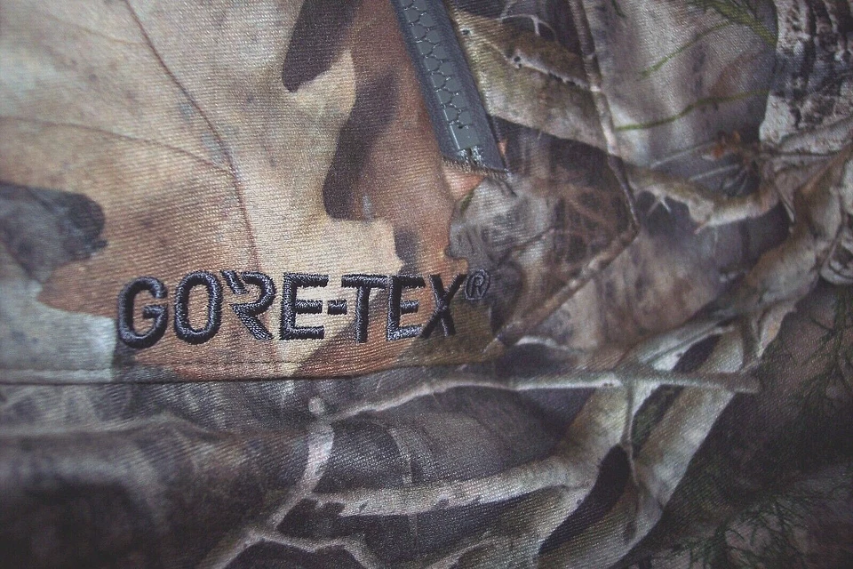 Mens 2X Camo Pants Goretex Mt050 Extreme Cold Weather Pants Sz 46 Kanati $260 - Image 3 of 4