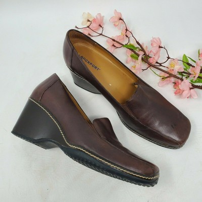 rockport office shoes