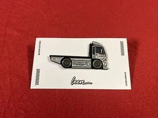 Leen Customs Hauler Tilt Bed Open Edition Exclusive Pin 4/20 17 SNKR Drop OE