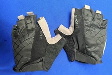 Unisex Cycling Gloves Half Finger Shockproof Breathable Bike Short Gloves