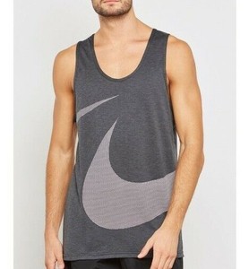 nike men's hyper dry tank top