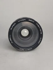Super Wide Semi Fisheye Point 42x  (