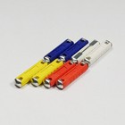 Continental Torpedo Fuse 5A 8A 16A 25A Amp Ceramic Car Bullet Classic Fuses Amps