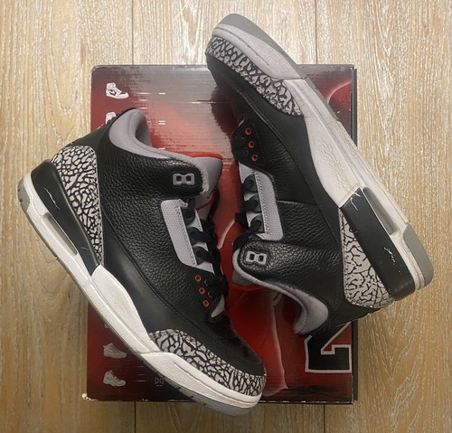 black cement 3 9.5