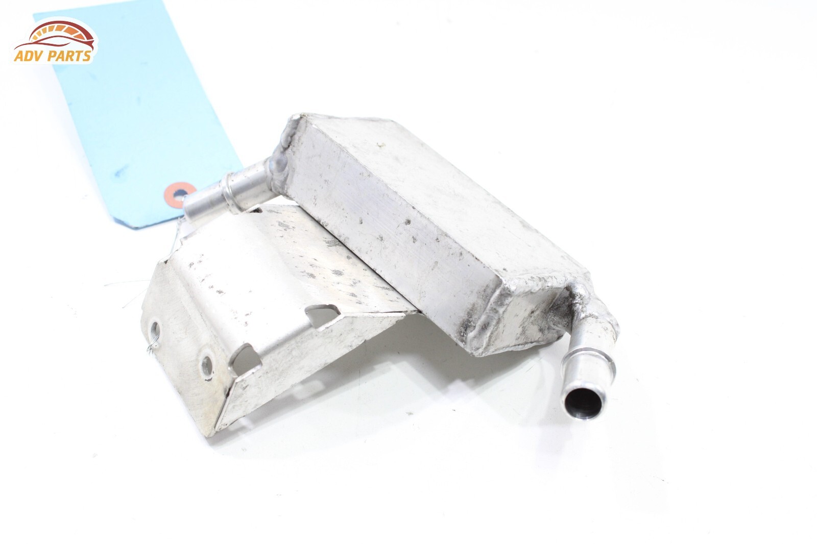 2005 - 2009 FERRARI F430 REAR LEFT SIDE FUEL VAPOR SEPARATOR OEM