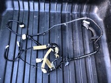 Porte avant et accessoires Infiniti FX