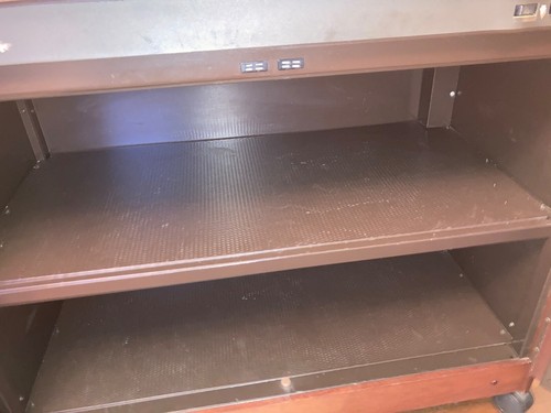PHILIPS EXECUTIVE HOSTESS TROLLEY - Picture 9 of 10