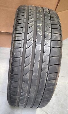 Dunlop SP Sport Maxx GT 265/45R20 104Y Max Performance Summer Tire DOT 1718