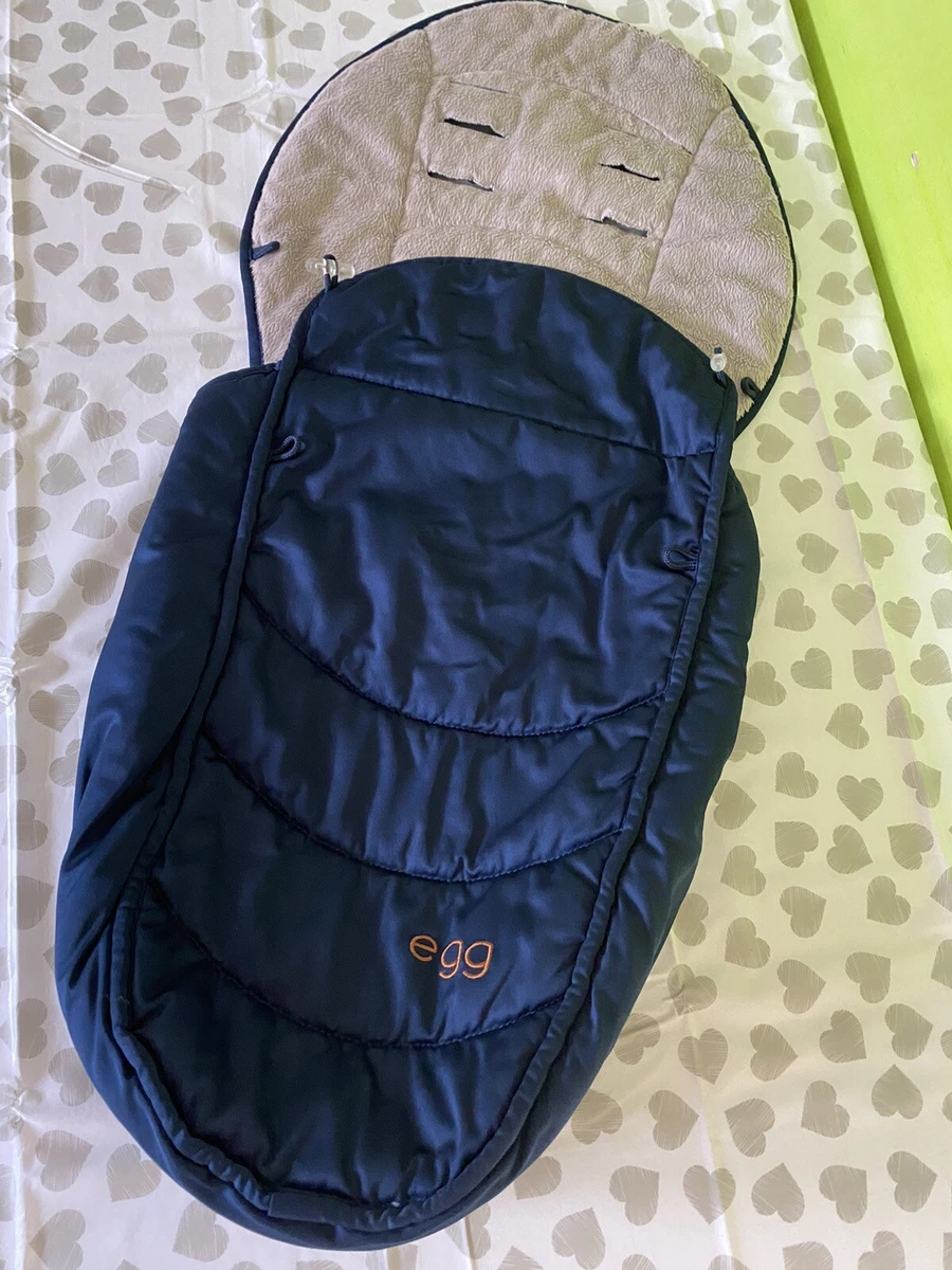 Cosy toes for egg pram cheap