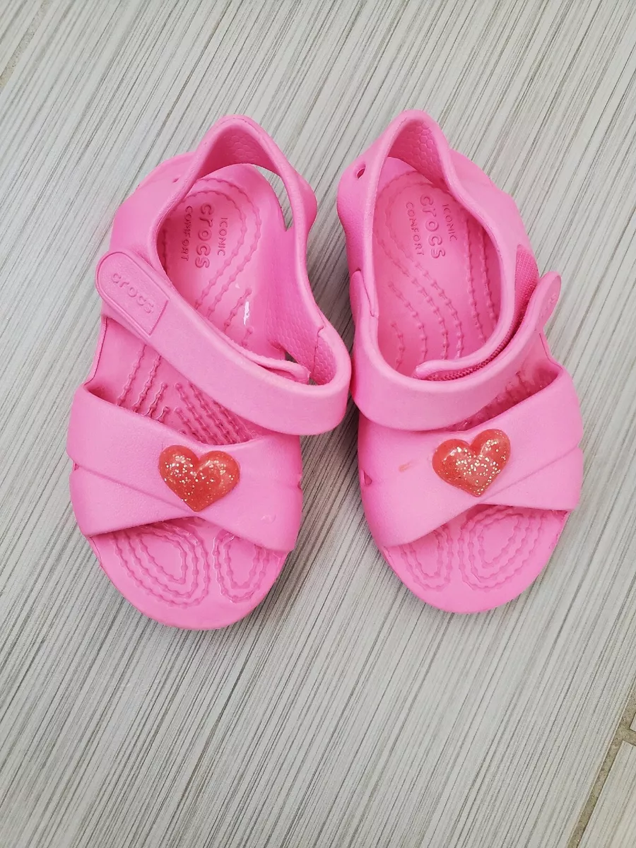 Chanel inspired Charmed Crocs  Pink crocs, Crocs fashion, Chanel