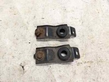 94-01 ACURA INTEGRA 97-01 HONDA CRV CR-V RADIATOR BRACKET SET OEM