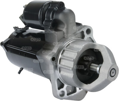 Starter for Mercedes-Benz Vario 816 4.3 OM900.918 