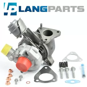 Turbolader für Seat Volkswagen 1.9 TDI  AFN 028145702D 028145702B 454161