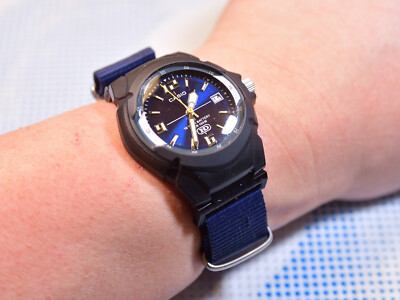 Watch Strap & Watch Band Adapter For CASIO MW600 -Multiple Color - PLA
